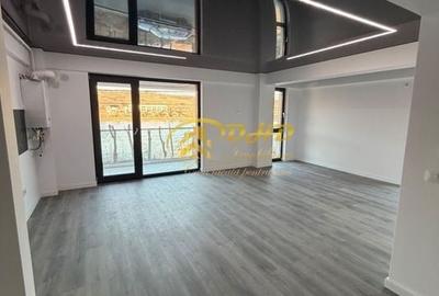 Apartament cu 2 camere semidecomandat în Rediu - 2