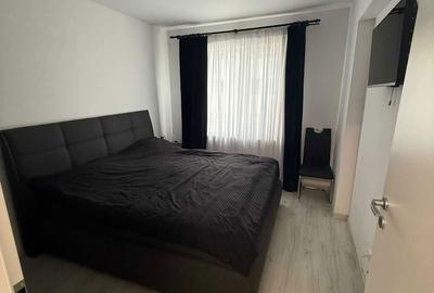 Apartament cu 2 camere decomandat în Chiajna