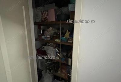 Apartament cu 3 camere decomandat, mobilat în Alexandru Obregia - 9