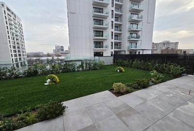 Apartament spectaculos cu grădină privată de 152 mp – disponibil spre închiriere - 35