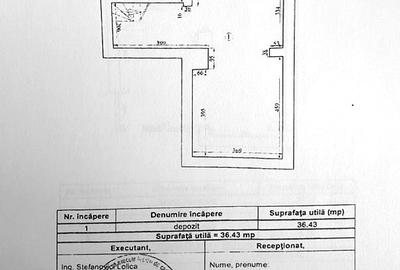 Imobil de inchiriat metrou Iancului, parc, parcare, after-school, clinica etc. Imobil de inchiriat metrou Iancului, parc, parcare, after-school, clinica etc. - 36