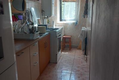 Apartament cu 2 camere semidecomandat în Exterior Vest - 4