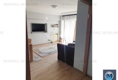 Apartament cu 3 camere decomandat în Republicii