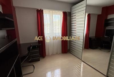 Apartament cu 3 camere decomandat, mobilat în Nerva Traian - 3