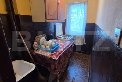 Apartament cu 2 camere decomandat în Central - 3