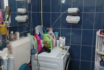 Apartament cu 2 camere decomandat în Viilor - 2