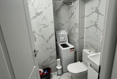 Apartament cu 2 camere, mobilat în Rahova - 2