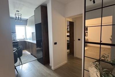 Apartament cu 2 camere decomandat în Popoveni - 2