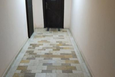 Garsonieră semidecomandată în CET - 8