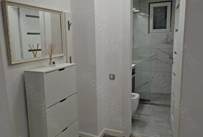 Inchiriez apartament complet renovat 3 camere zona parcului central 67m (Prima inchiriere) - 7