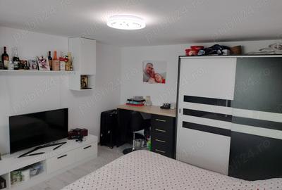 Casă cu 3 camere cu Teren 2000 Mp în Zalhanaua - 5