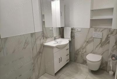 Apartament cu 2 camere semidecomandat în Central - 5