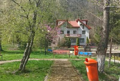 Vand casa P+1+mansarda - 5