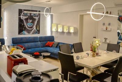 Apartament 3 camere cu Finisaje Premium - Zona Linistita - 4