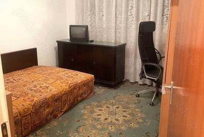 Apartament cu 3 camere decomandat în Drumul Taberei - 7