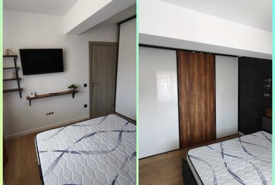 Apartament cu 2 camere decomandat în Central - 1