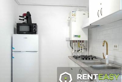 Apartament cu 4 camere în Central - 1