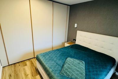 Apartament 3 camere lux de inchiriat, Bd. Unirii, imobil 2023, centrala Apartament 3 camere lux de inchiriat, Bd. Unirii, imobil 2023, centrala - 4