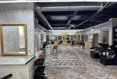 DE VANZARE BUSINESS Salon de Frumuse?e Complet Func?ional | 220 mp - 8