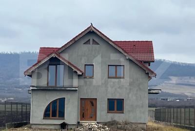 Casa Individuala, 230 mp, 2900 mp teren, 15 km de Bistrita 2 - 11