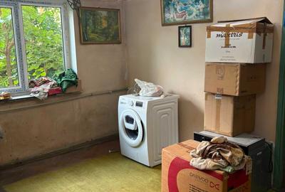 Apartament cu 2 camere semidecomandat în Valea Rosie - 2