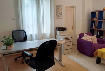 Spațiu comercial, de 90 mp, în Ultracentral - 1