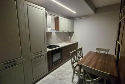 Apartament cu 3 camere, mobilat în Trocadero - 10