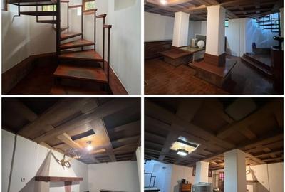 Apartament la casa de vanzare | 5 camere - 130 mp | zona Trei Stejari - 2