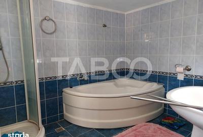 Casă cu 4 camere nedecomandat cu Teren 505 Mp în Central - 5