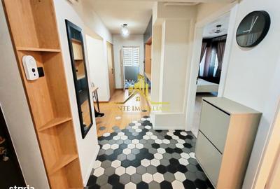Apartament cu 2 camere decomandat, mobilat în Mărăști - 7