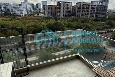 Pipera | Onix Park North Residence | Bloc 2022 - 25