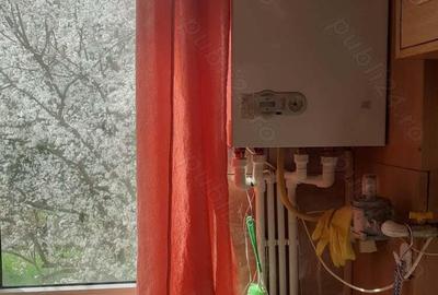 Vanzare Apartament 2 cam. cf. 1 semid., et.3 mobilat si utilat, zona Hipodrom aproape de Bariera - 9