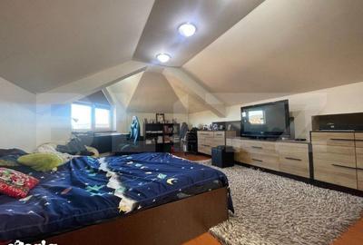 Casă cu 5 camere cu Teren 550 Mp în Central - 7
