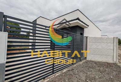 Casa individuala parter- Berceni - 3