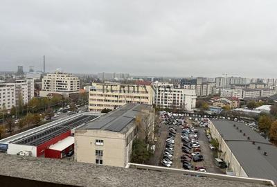 Apartament cu 2 camere de vânzare- Pacii - Rotar Park 1 - 10