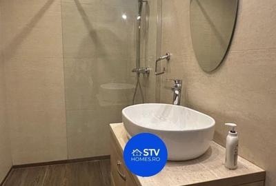 Apartament cu 2 camere în Nufărul - 2