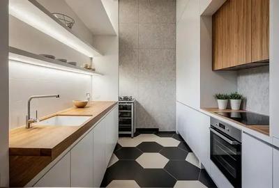 Apartament cu 3 camere decomandat în Theodor Pallady - 2