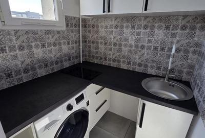 Garsonieră semidecomandată, mobilată în Dristor - 5