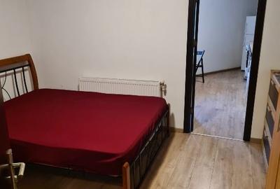 Apartament cu 2 camere semidecomandat în Apărătorii Patriei - 2