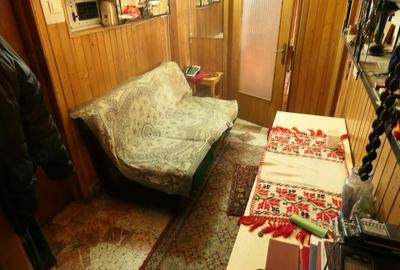 Apartament cu 2 camere decomandat în Central - 2