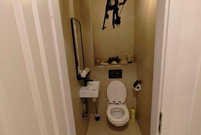 Apartament cu 4 camere decomandat, mobilat în Traian - 9