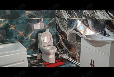 Casă cu 3 camere cu Teren 10 Mp în Lunca - 4