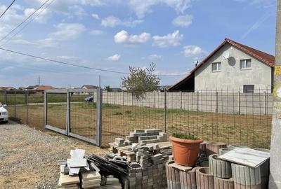 Spațiu comercial, în Sântandrei - 7