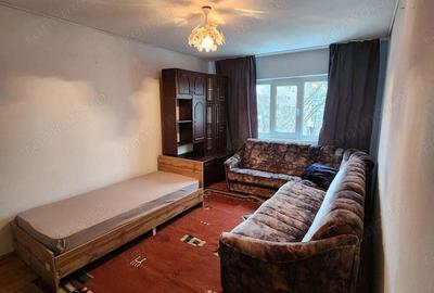 Cazare muncitori Aradului - 2