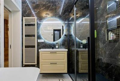 Vila UNICATA de vanzare - zona Bucium Vila UNICATA de vanzare - zona Bucium - 8