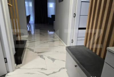 Casă cu 4 camere cu Teren 240 Mp în Central