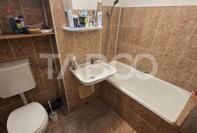 COMISION 0% - Apartament de vanzare 3 camere 2 balcoane zona Siretului - 12