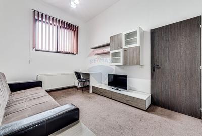 Apartament de inchiriat + terasa, cladire privata- zona Ultracentral - 2