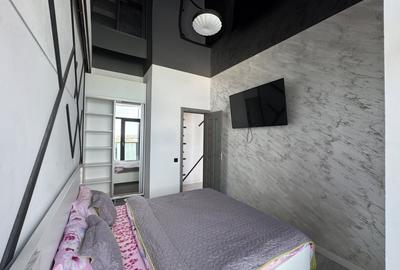 Campus | Apartament mobilat si loc de parcare - 7
