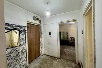 OPORTUNITATE - 3 camere decomandate, 70 mp utili, et 3 - Bucur Obor - 3